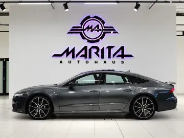 Audi A7 Sportback 50 S-LINE