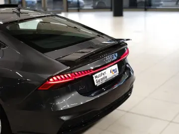 Audi A7 Sportback 50 S-LINE