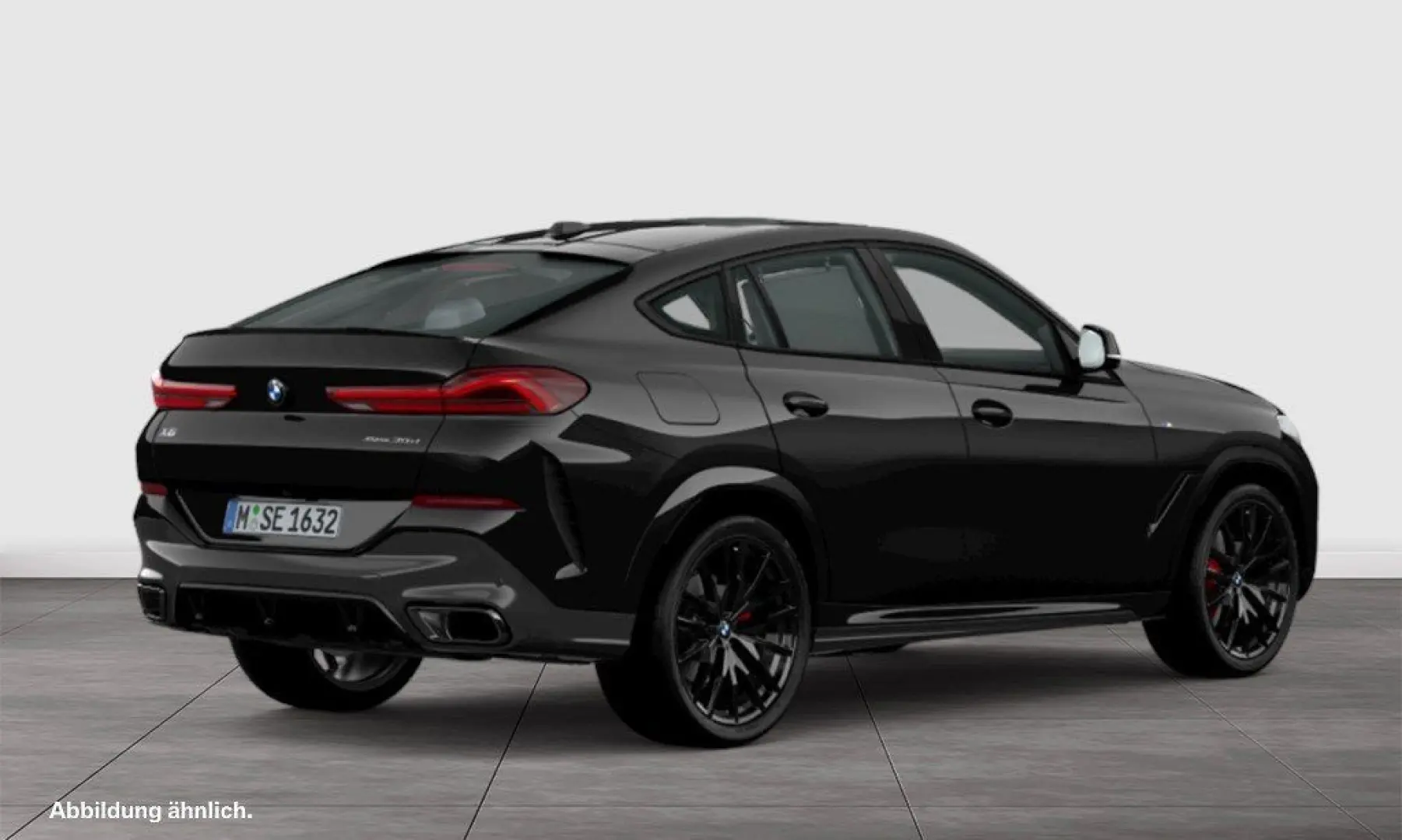 X6 xDrive30d M Sport PANO RFK NAVI LED Massage