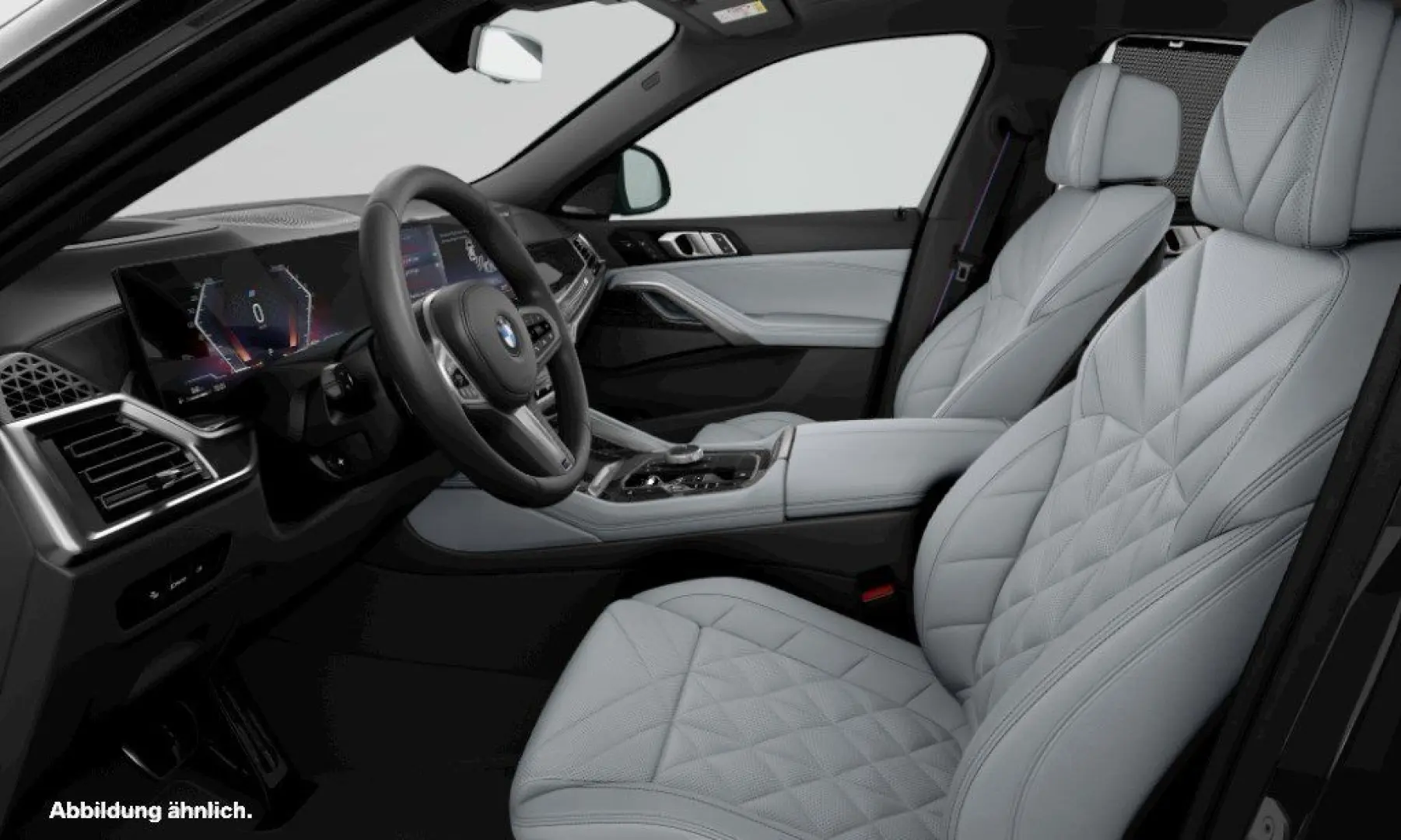 X6 xDrive30d M Sport PANO RFK NAVI LED Massage