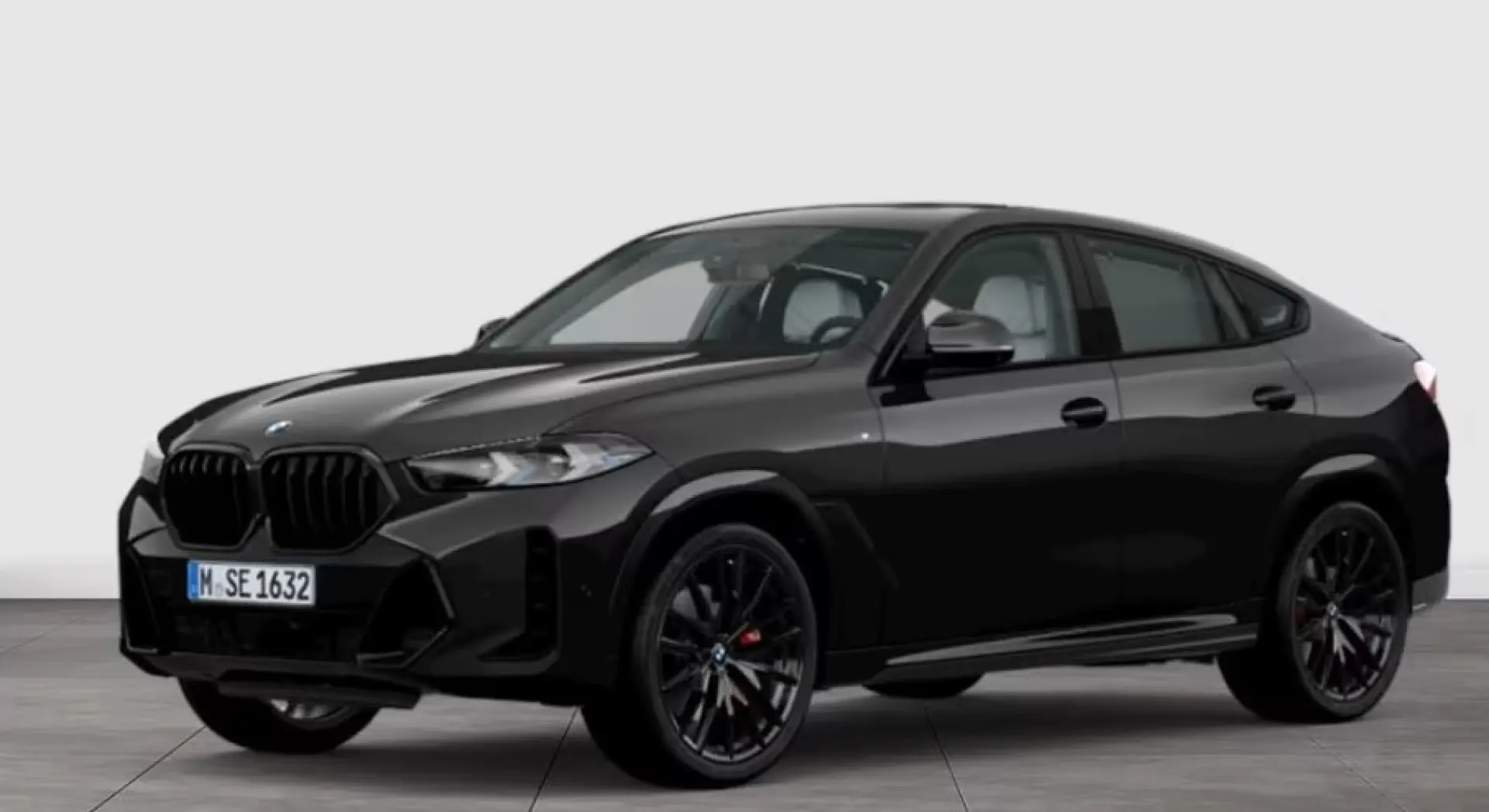 X6 xDrive30d M Sport PANO RFK NAVI LED Massage