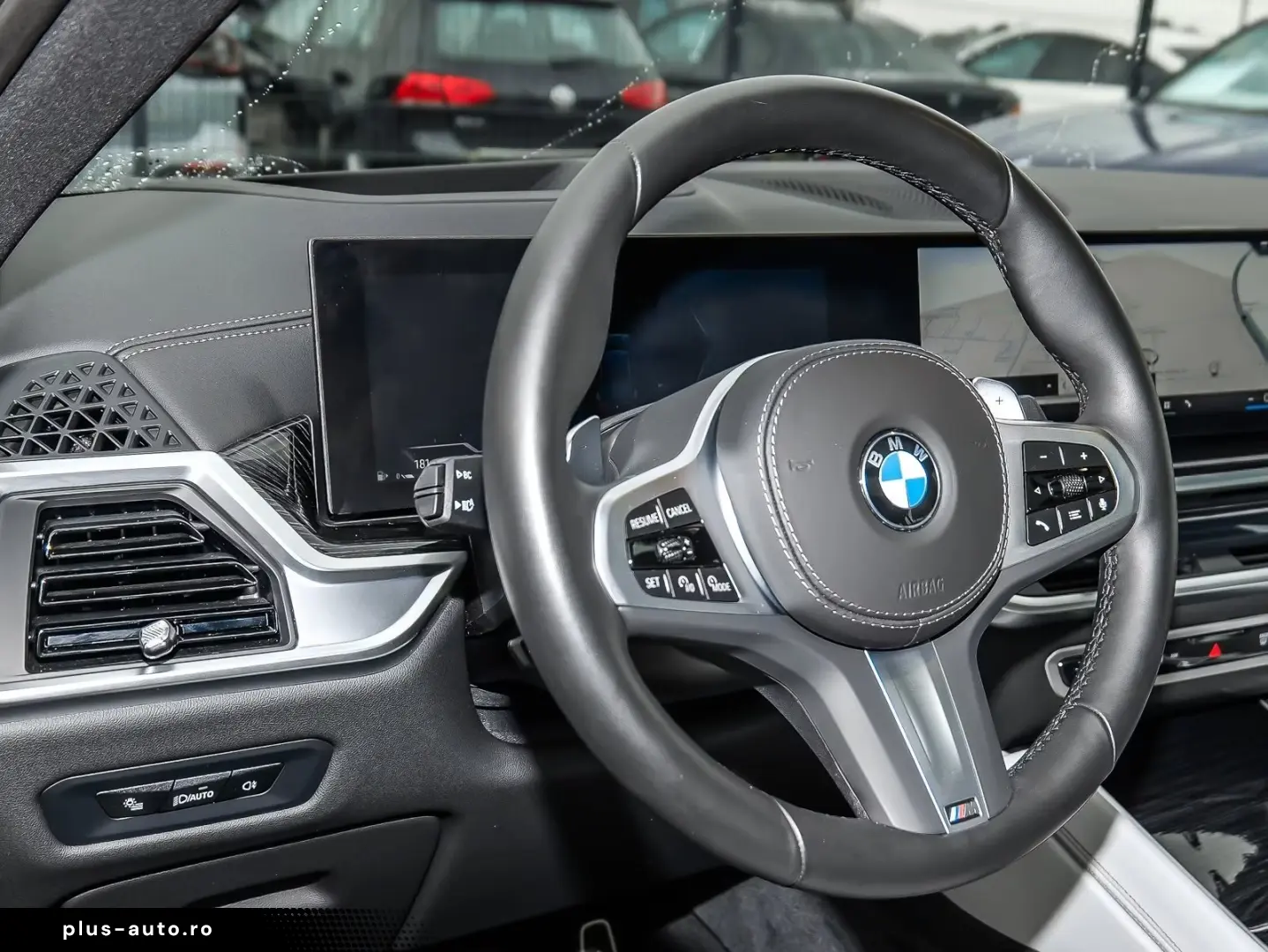 X6 xDrive30d M Sport PANO RFK NAVI LED Massage