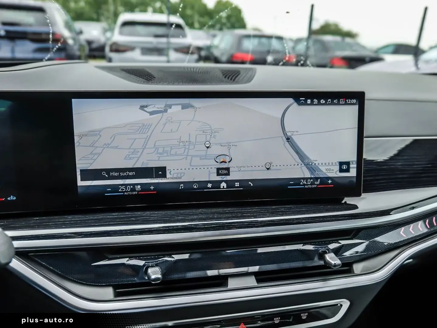 X6 xDrive30d M Sport PANO RFK NAVI LED Massage