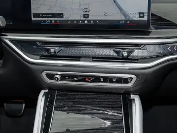 X6 xDrive30d M Sport PANO RFK NAVI LED Massage