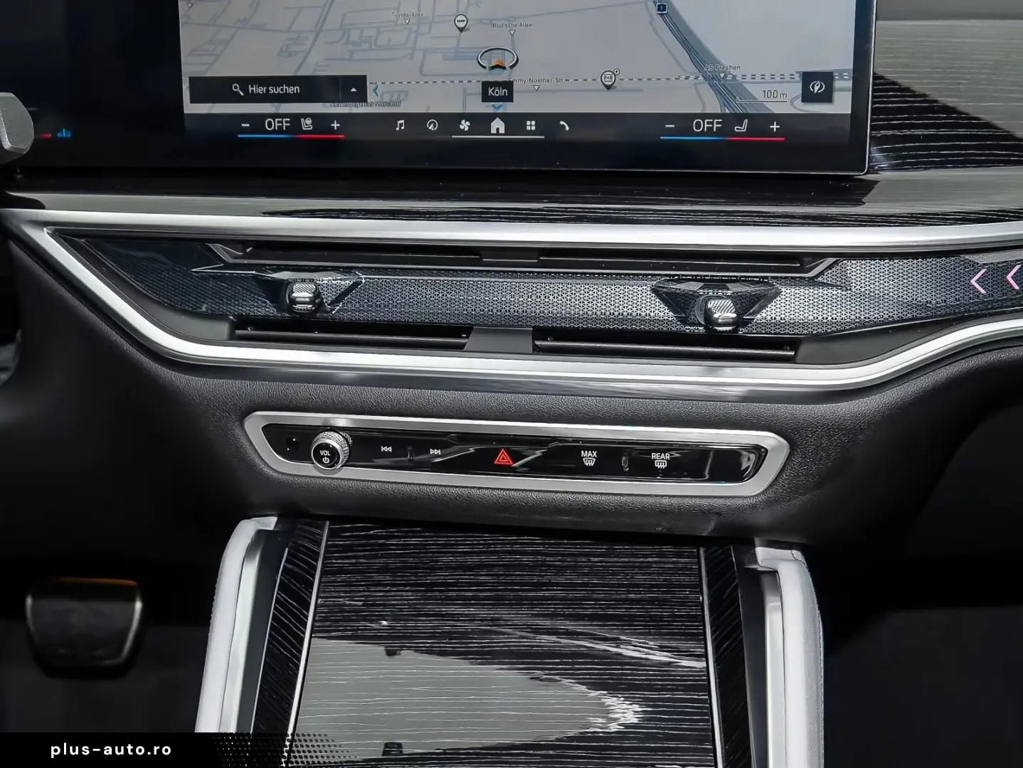 X6 xDrive30d M Sport PANO RFK NAVI LED Massage