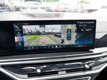 X6 xDrive30d M Sport PANO RFK NAVI LED Massage