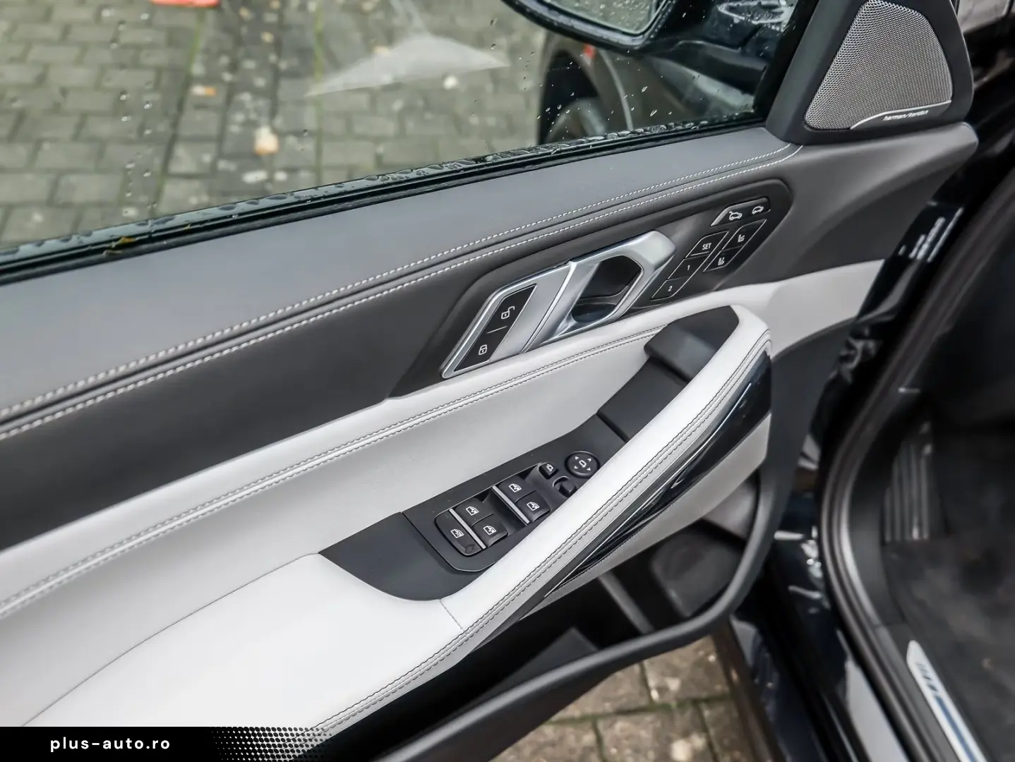 X6 xDrive30d M Sport PANO RFK NAVI LED Massage