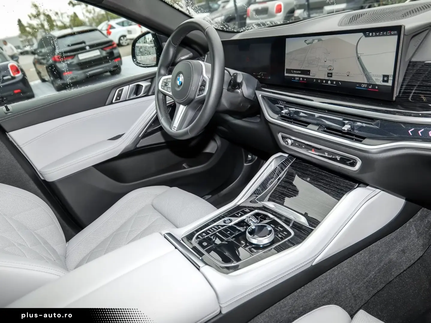 X6 xDrive30d M Sport PANO RFK NAVI LED Massage