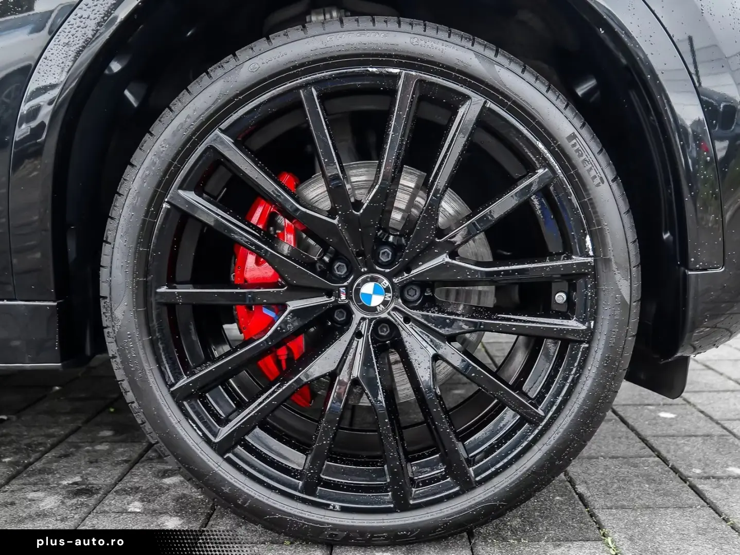 X6 xDrive30d M Sport PANO RFK NAVI LED Massage