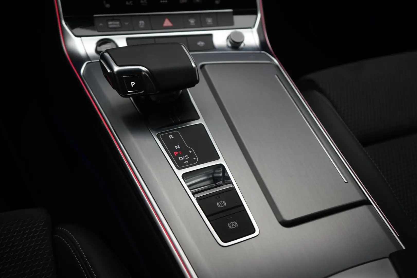 Audi A7 50 TDI quattro