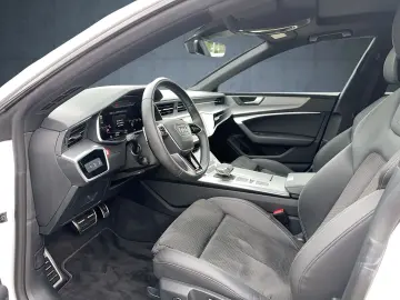 Audi A7 Sportback S line 55 TFSI MATRIX