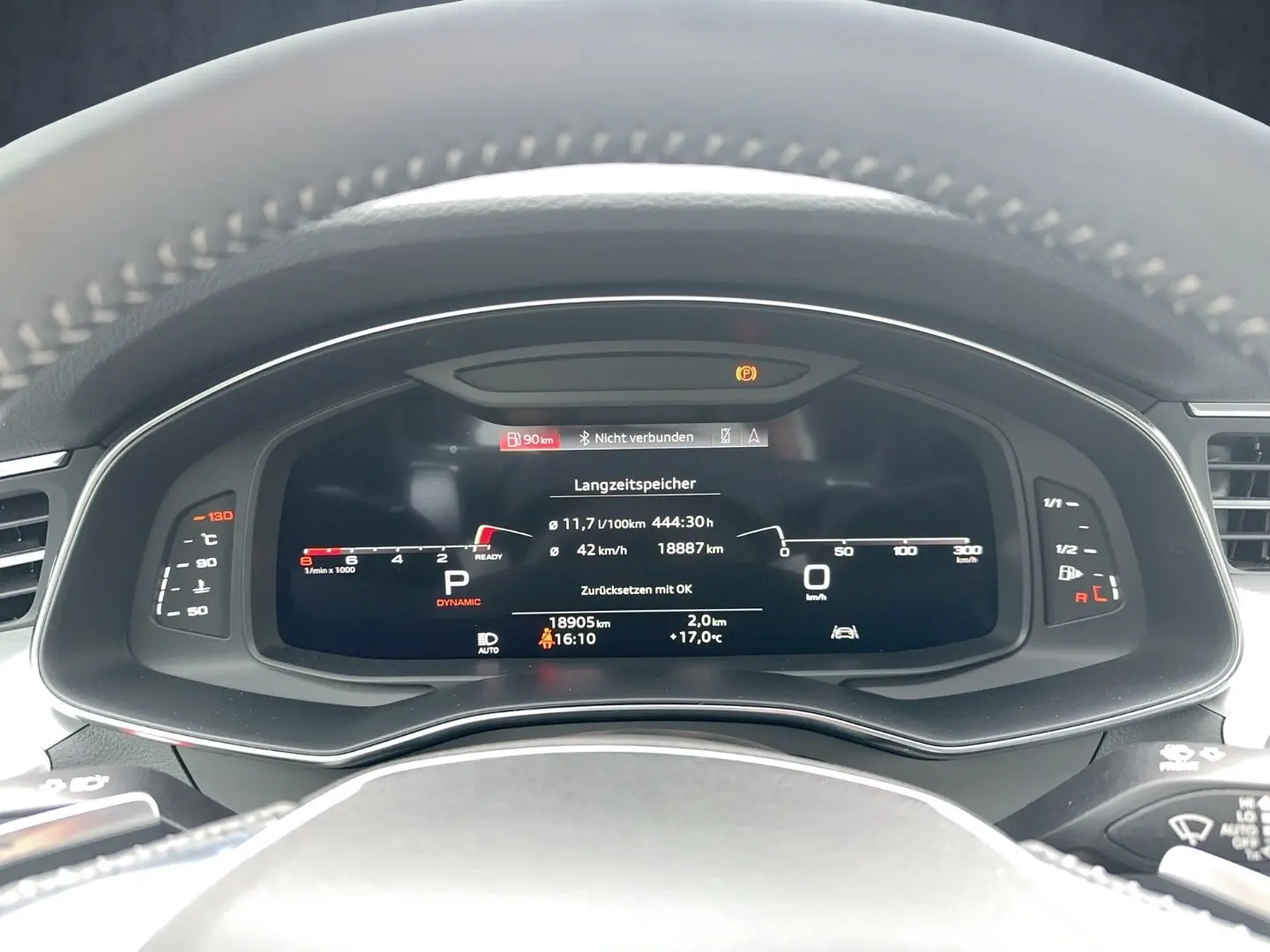 Audi A7 Sportback S line 55 TFSI MATRIX