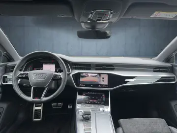 Audi A7 Sportback S line 55 TFSI MATRIX