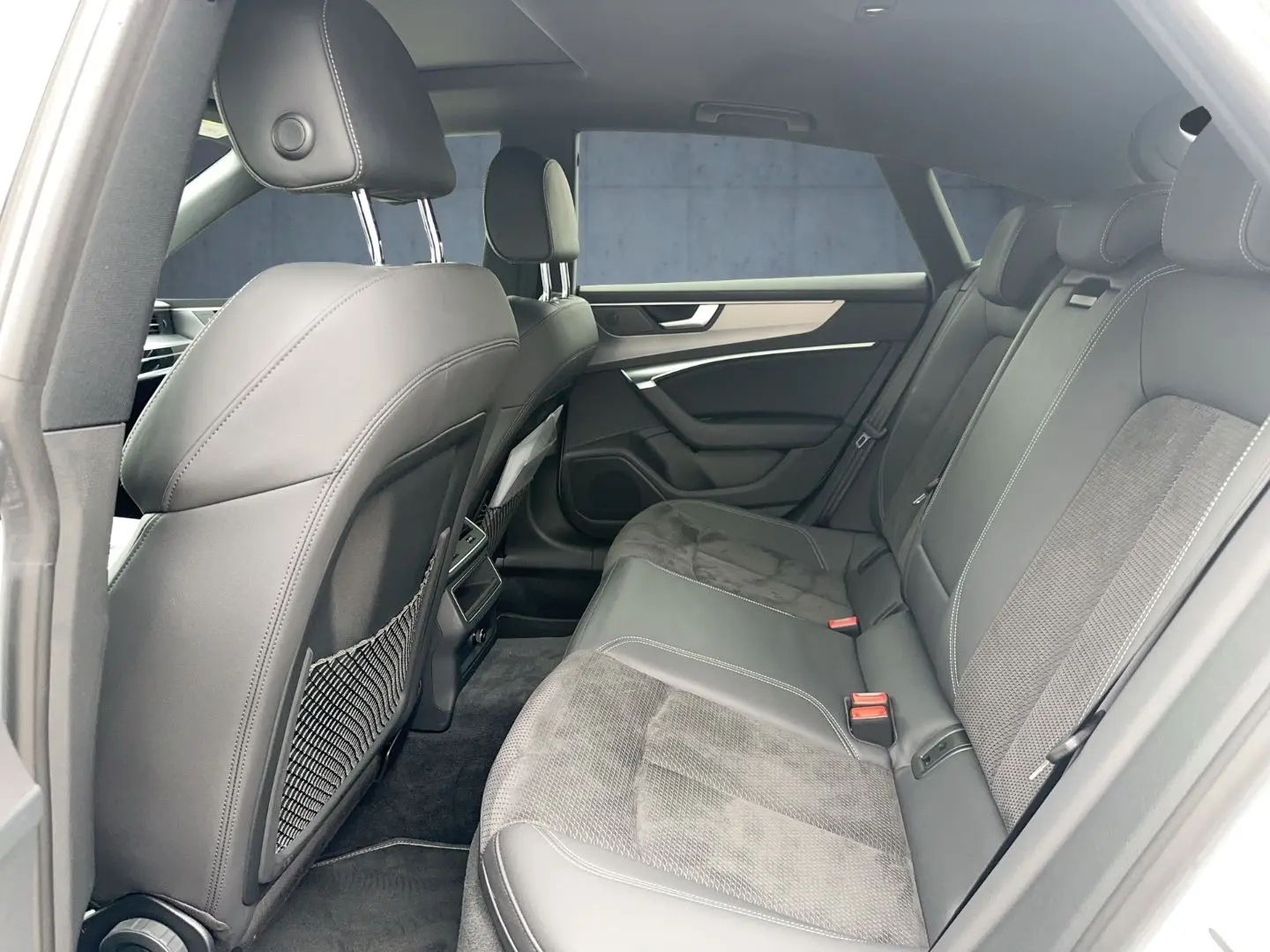 Audi A7 Sportback S line 55 TFSI MATRIX
