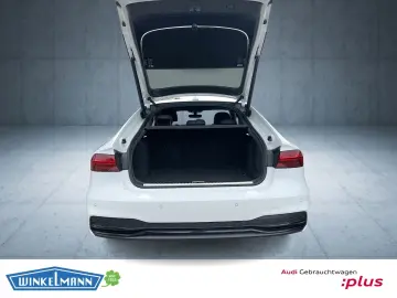 Audi A7 Sportback S line 55 TFSI MATRIX