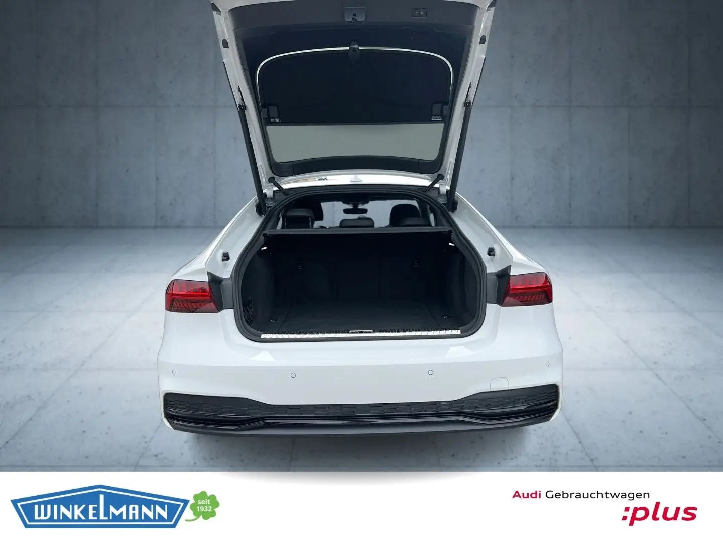 Audi A7 Sportback S line 55 TFSI MATRIX