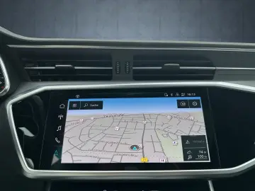 Audi A7 Sportback S line 55 TFSI MATRIX