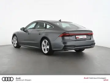 Audi A7 Sportback 50 TDI quattro