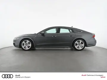 Audi A7 Sportback 50 TDI quattro