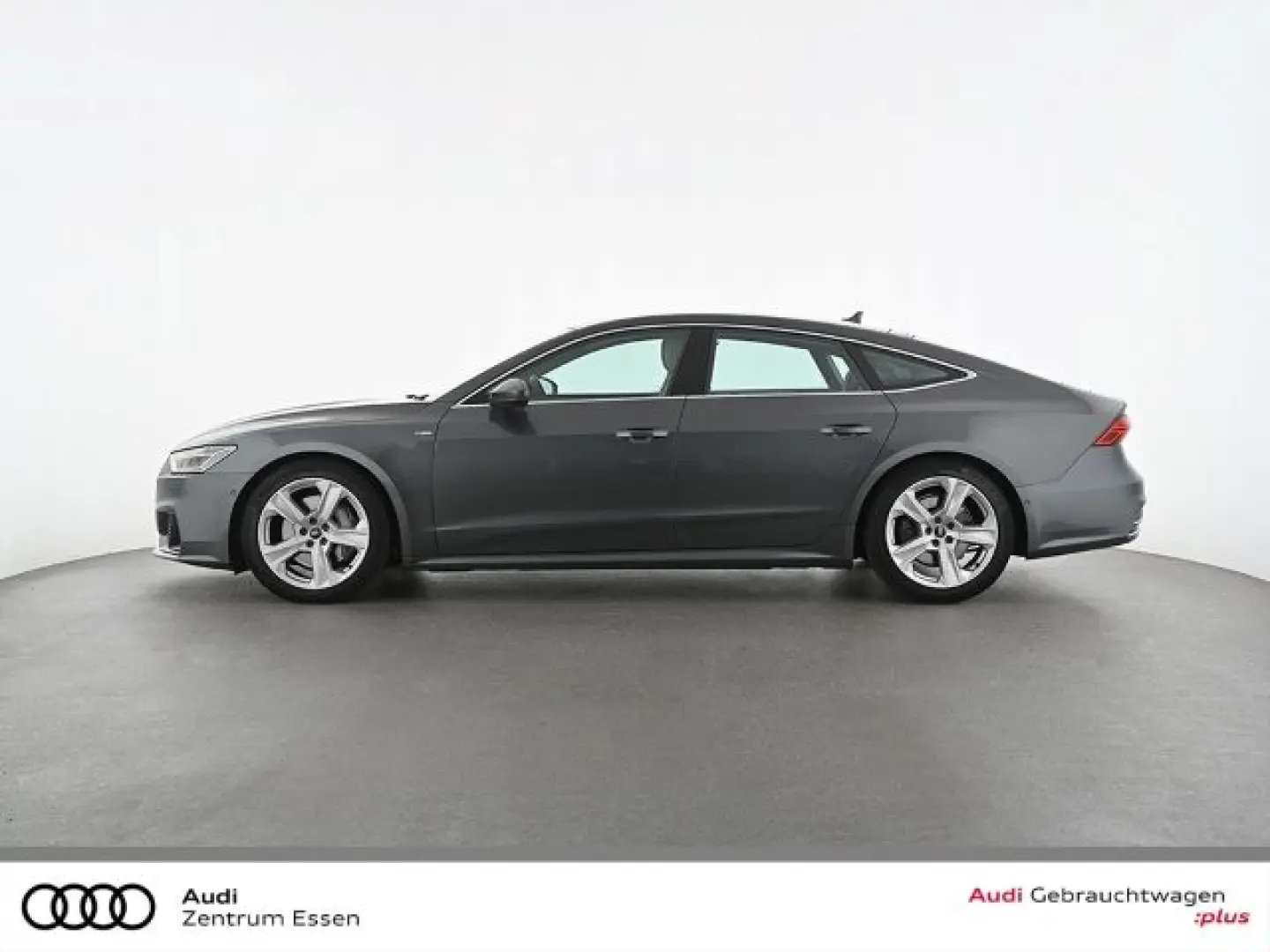Audi A7 Sportback 50 TDI quattro