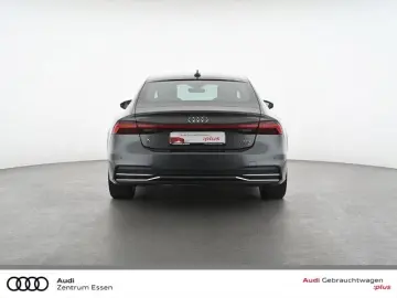 Audi A7 Sportback 50 TDI quattro