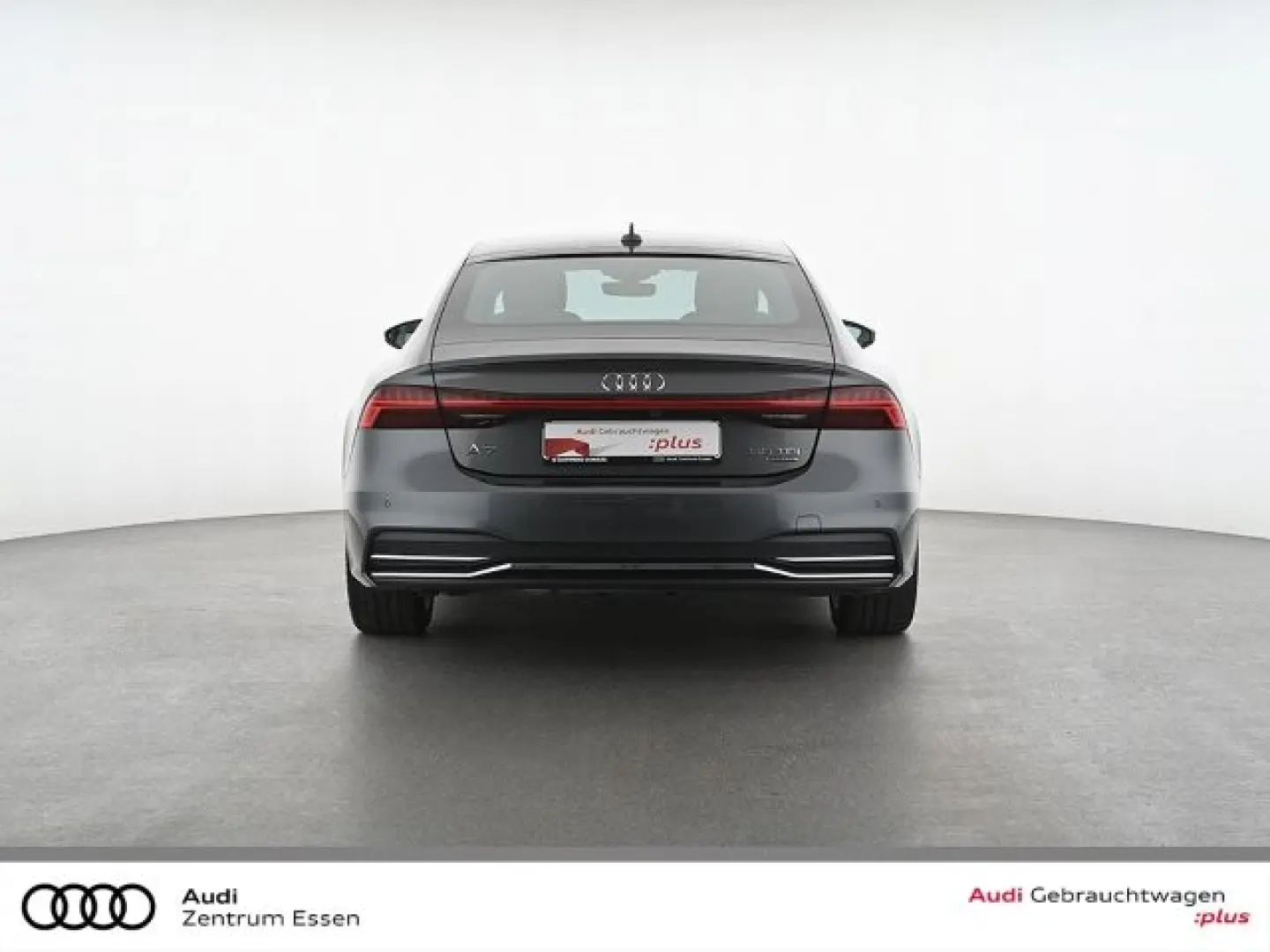 Audi A7 Sportback 50 TDI quattro