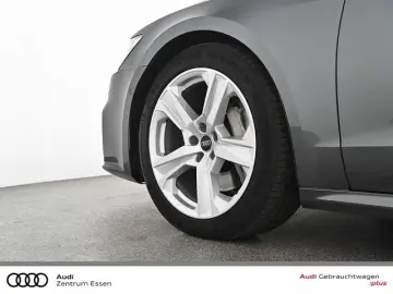 Audi A7 Sportback 50 TDI quattro