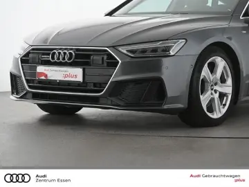 Audi A7 Sportback 50 TDI quattro