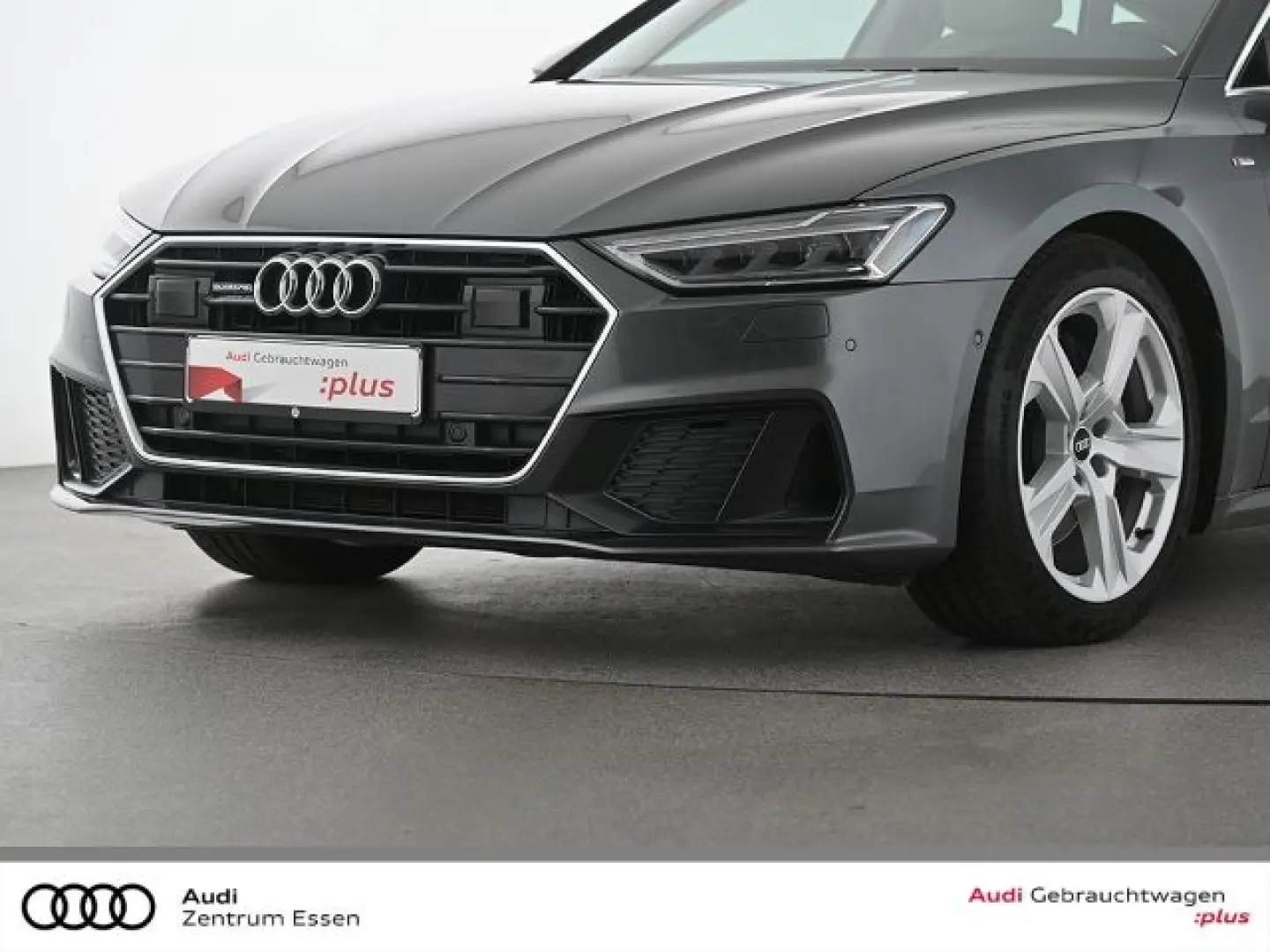 Audi A7 Sportback 50 TDI quattro