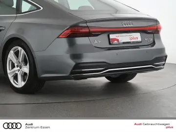 Audi A7 Sportback 50 TDI quattro