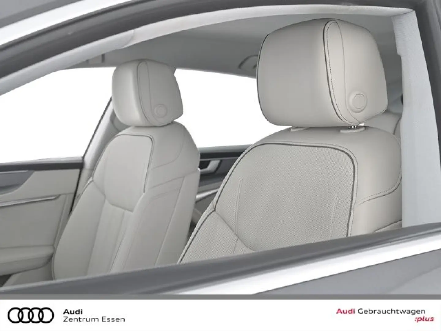 Audi A7 Sportback 50 TDI quattro