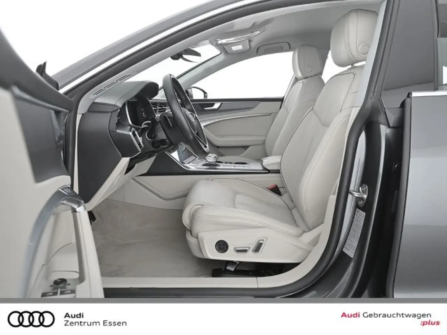 Audi A7 Sportback 50 TDI quattro