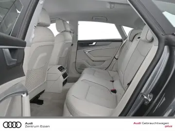 Audi A7 Sportback 50 TDI quattro