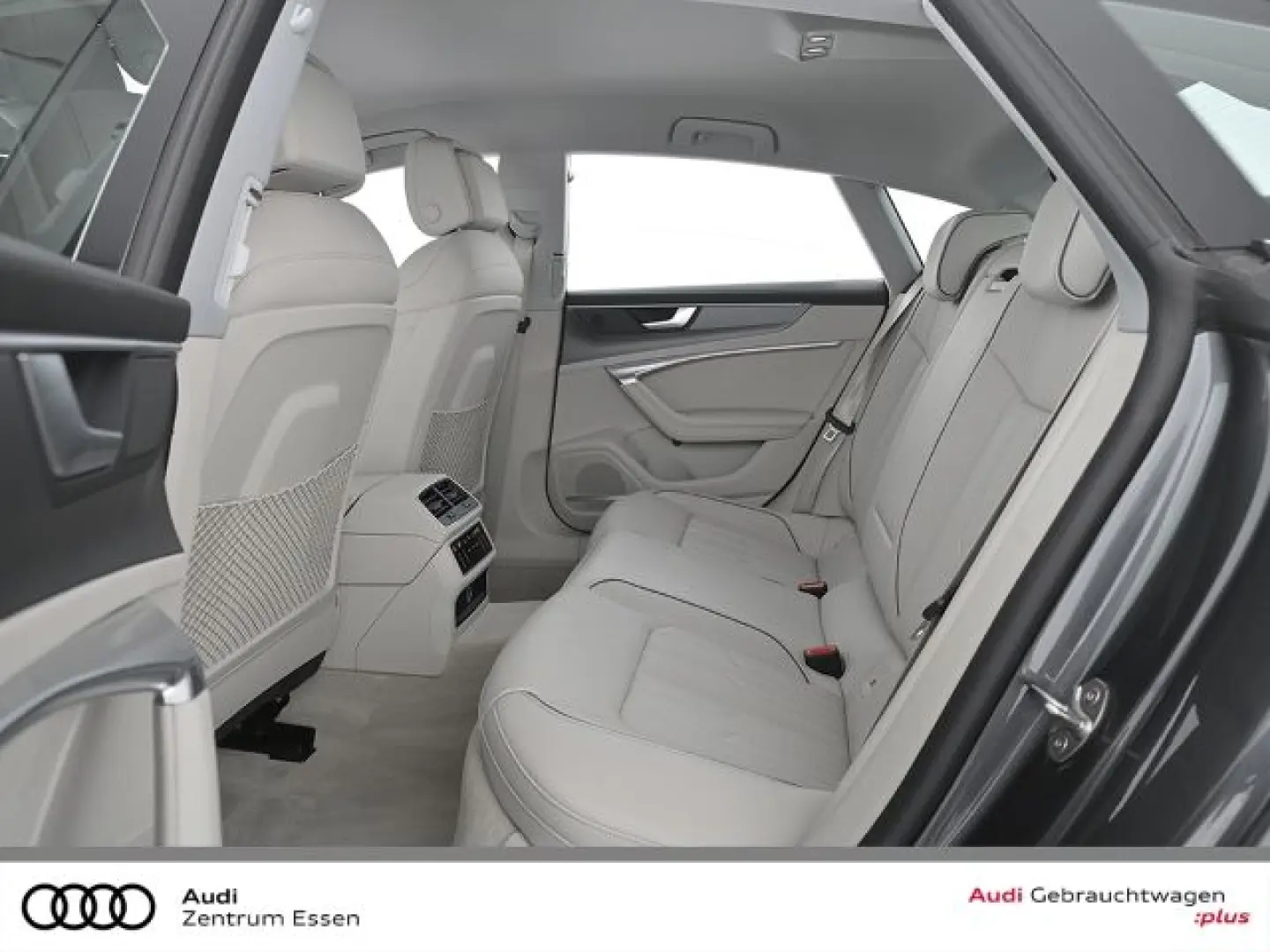 Audi A7 Sportback 50 TDI quattro