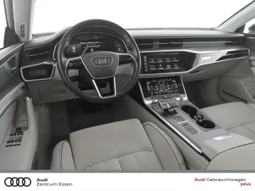 Audi A7 Sportback 50 TDI quattro