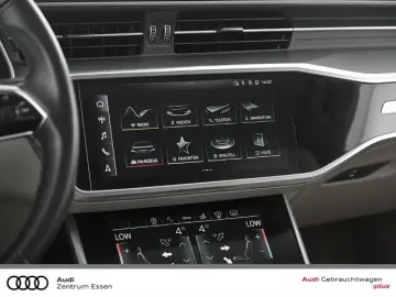 Audi A7 Sportback 50 TDI quattro