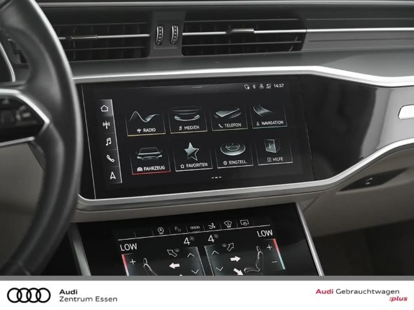 Audi A7 Sportback 50 TDI quattro