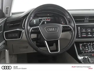 Audi A7 Sportback 50 TDI quattro
