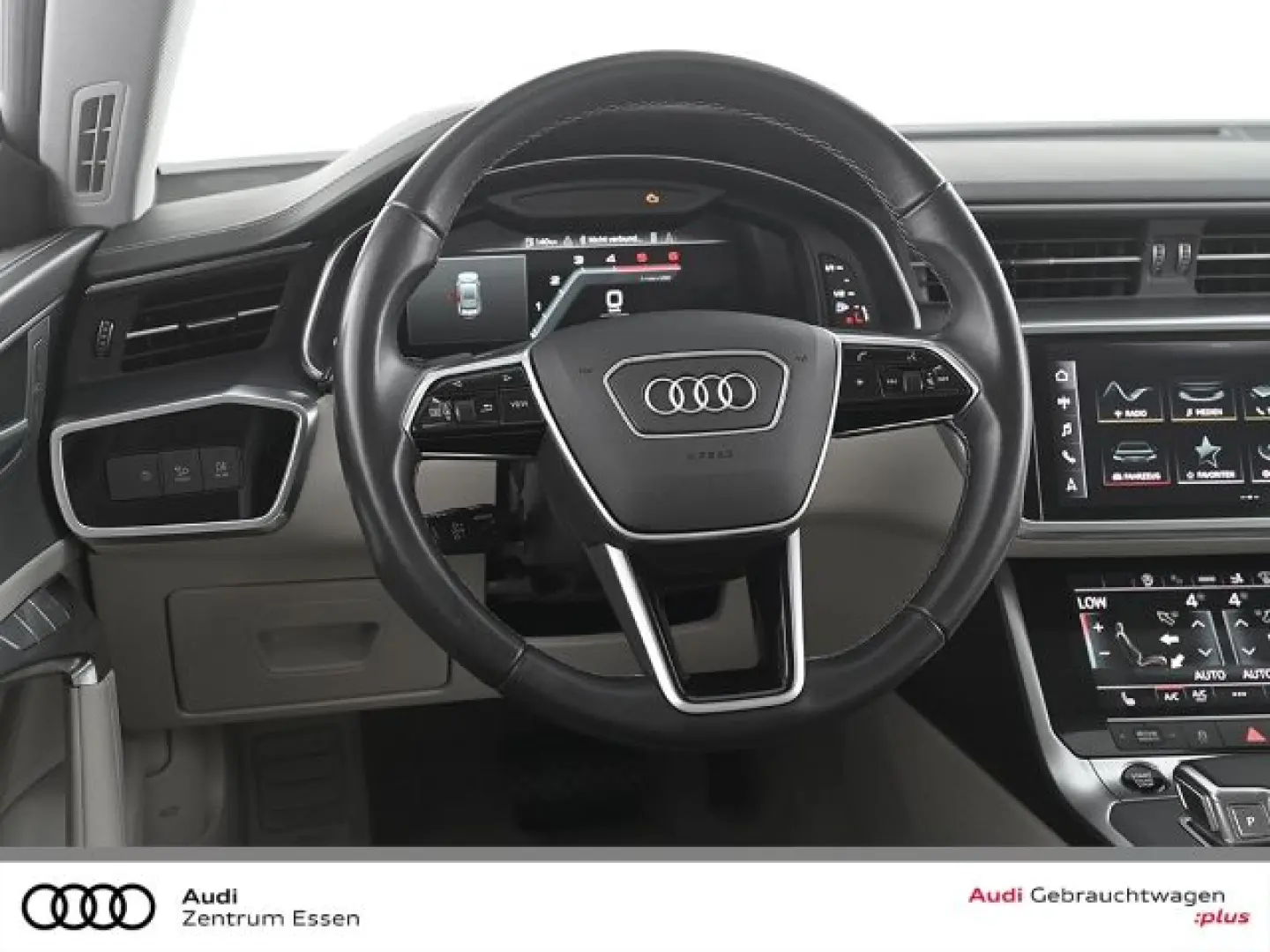 Audi A7 Sportback 50 TDI quattro