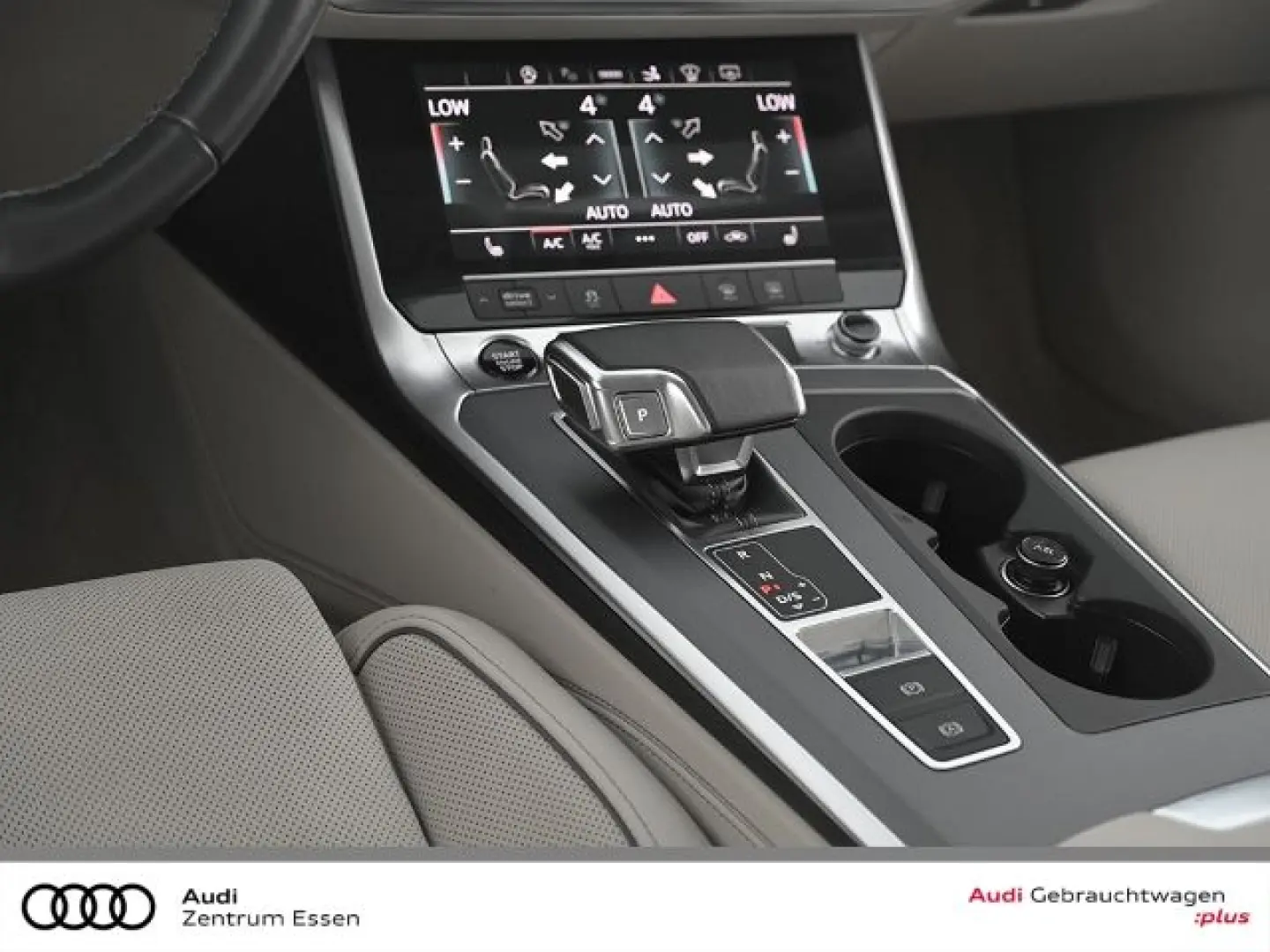 Audi A7 Sportback 50 TDI quattro