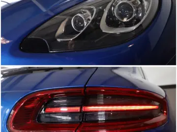 Macan 2.0 AWD/4xSHZ/SBL/AHK/PANO/BOSÉ/TOTW/R19