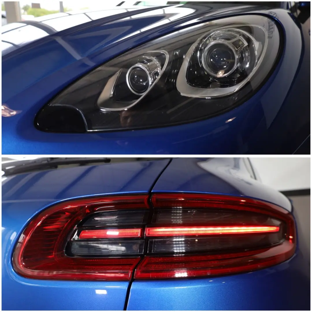 Macan 2.0 AWD/4xSHZ/SBL/AHK/PANO/BOSÉ/TOTW/R19