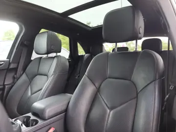 Macan 2.0 AWD/4xSHZ/SBL/AHK/PANO/BOSÉ/TOTW/R19