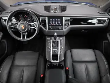 Macan 2.0 AWD/4xSHZ/SBL/AHK/PANO/BOSÉ/TOTW/R19