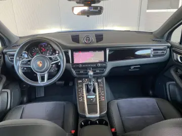 Macan Chrono Plus//Bose//Panorama