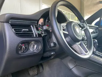 Macan Chrono Plus//Bose//Panorama