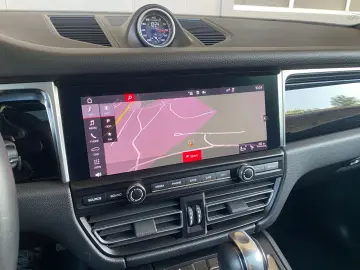 Macan Chrono Plus//Bose//Panorama
