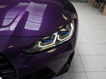 BMW M3 Competition
