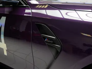 BMW M3 Competition
