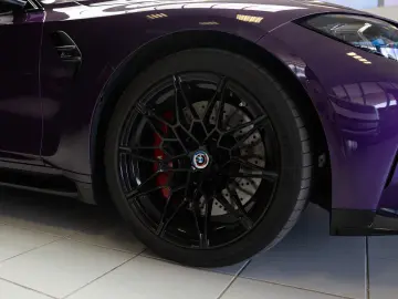 BMW M3 Competition